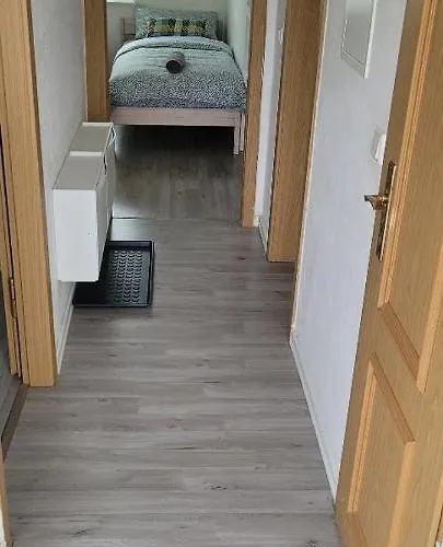 Messewohnung