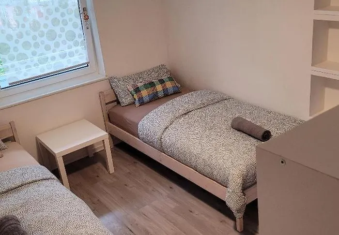 Messewohnung