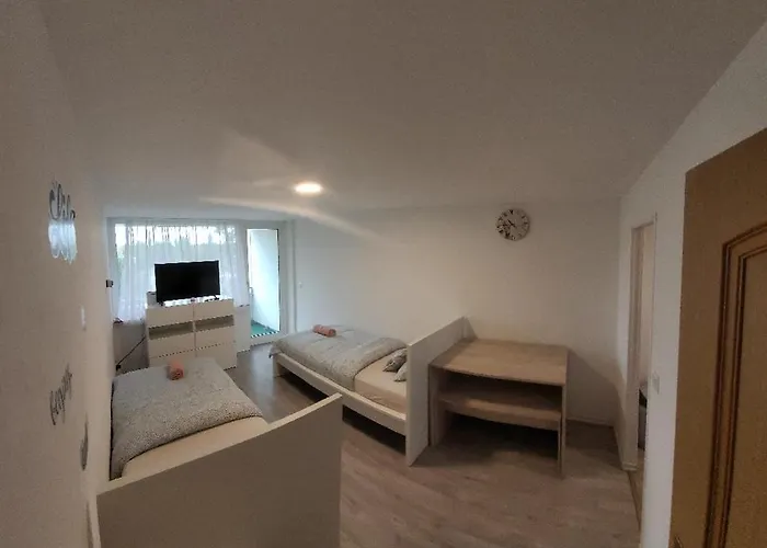 Messewohnung