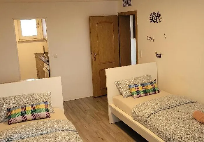 Messewohnung