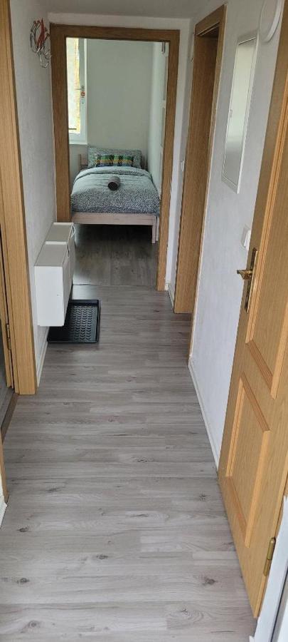 Apartment Messewohnung
