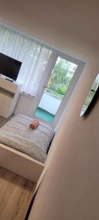 Messewohnung Apartment