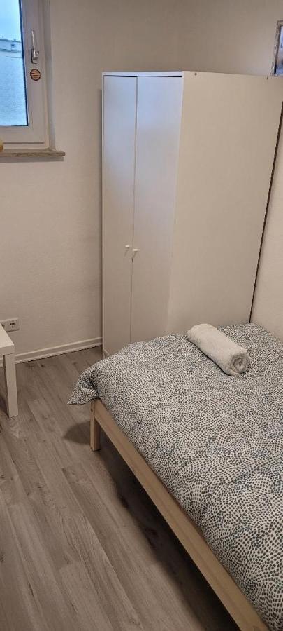 Messewohnung *