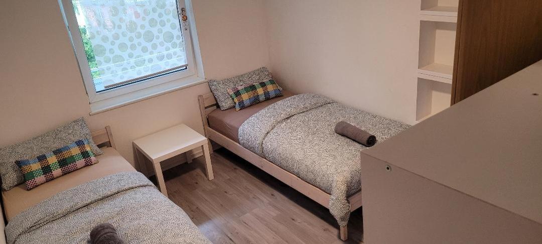 Messewohnung Apartment *