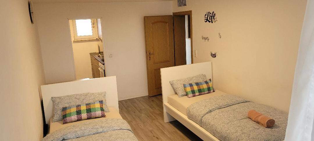 Messewohnung * Hannover