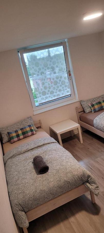 Messewohnung Apartment Hannover