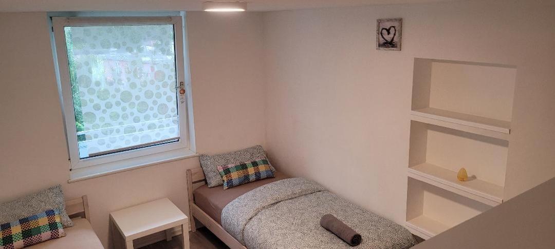 Messewohnung Apartment