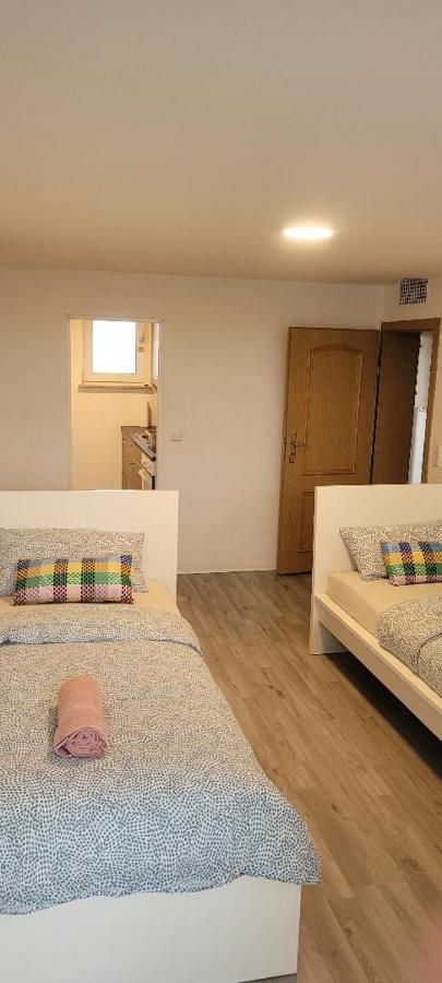 Apartment Messewohnung Hannover