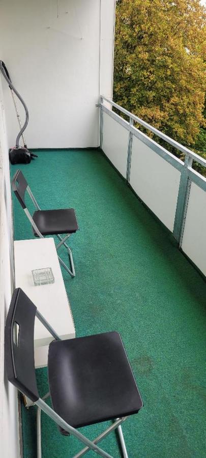Messewohnung * Hannover