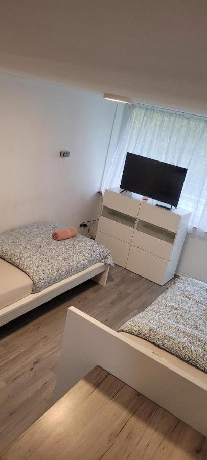 Apartment Messewohnung