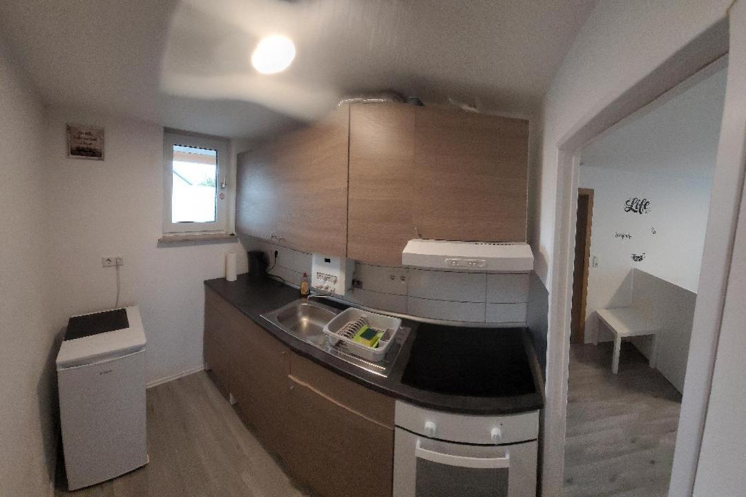 Messewohnung Hannover