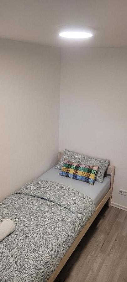 Messewohnung *
